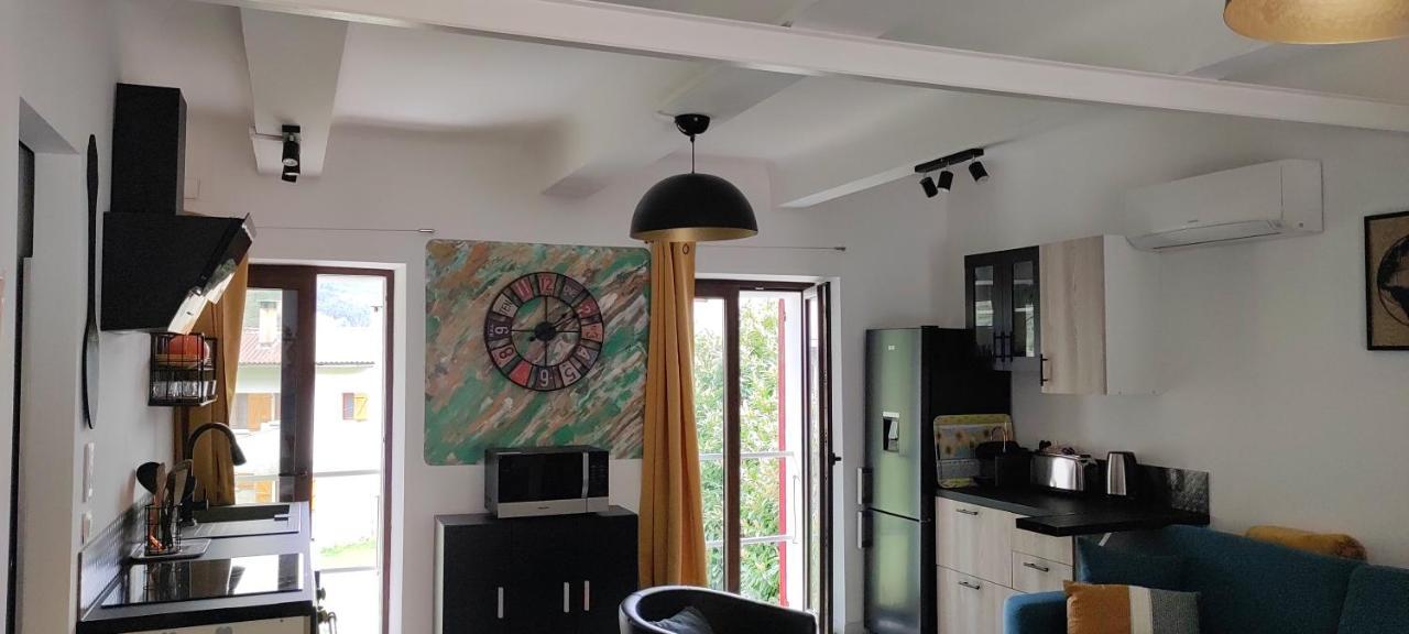 Loft Neuf 4 Couchages Peone- Valberg *