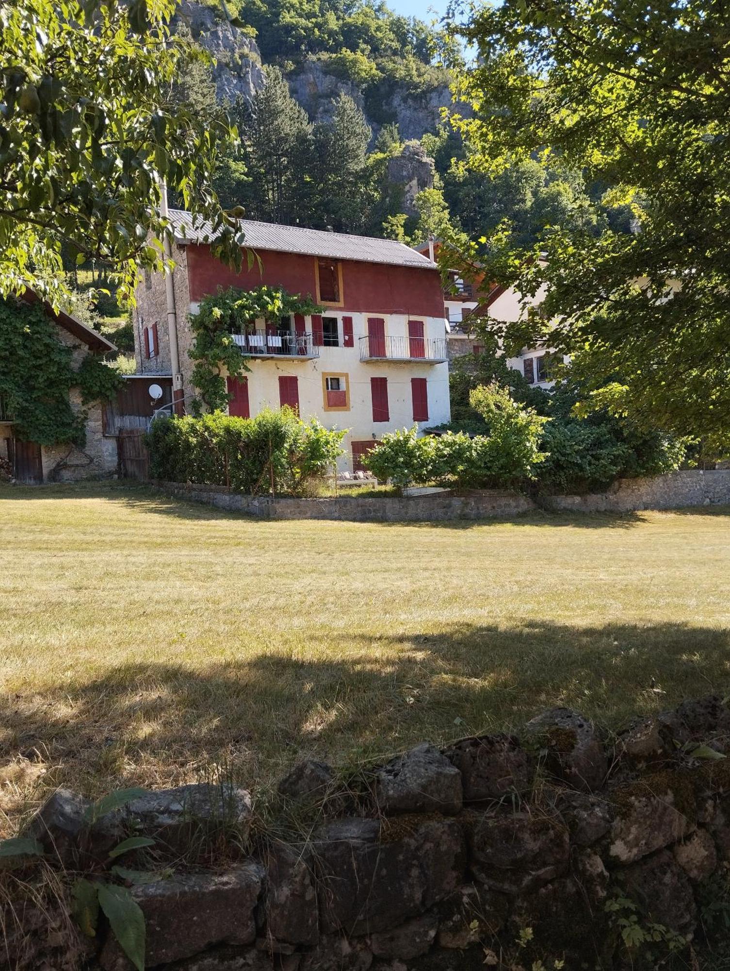 Loft Neuf 4 Couchages Peone- Valberg