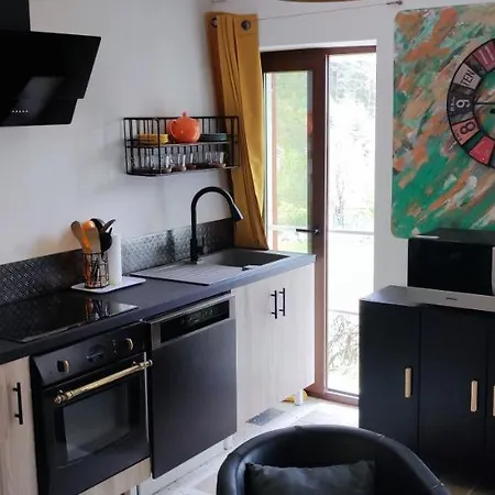Loft Neuf 4 Couchages Peone- Valberg Esterno foto