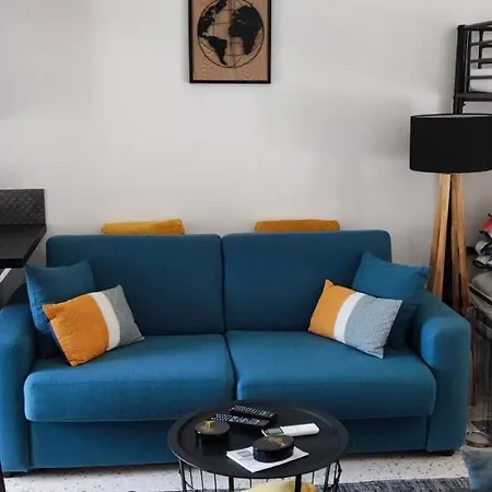 Loft Neuf 4 Couchages Peone- Valberg Esterno foto