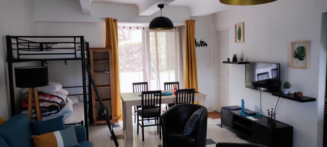 Loft Neuf 4 Couchages Peone- Valberg *