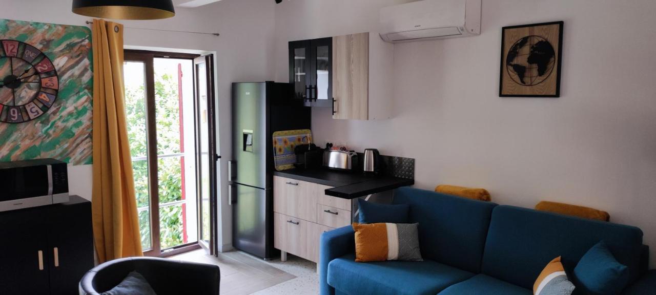 Loft Neuf 4 Couchages Peone- Valberg Peone
