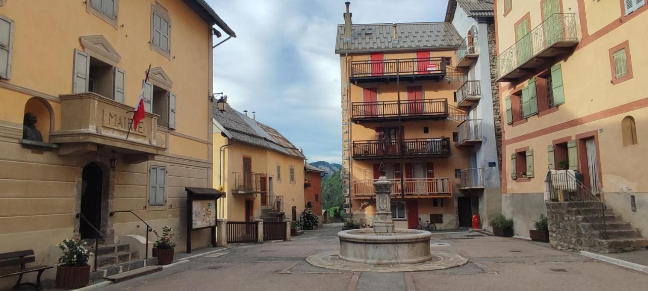 Loft Neuf 4 Couchages Peone- Valberg *