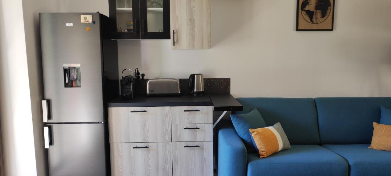 Loft Neuf 4 Couchages Peone- Valberg * Peone